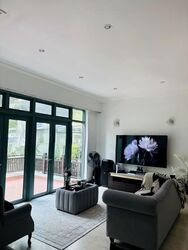 Merawoods (D23), Condominium #606288001